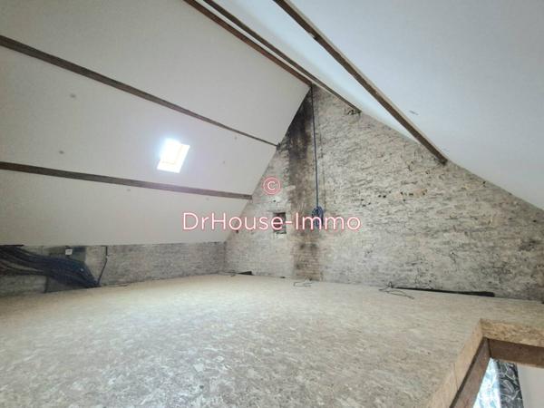 Maison à vendre 5 pièces de 95 m²