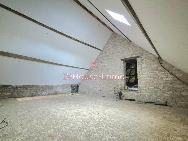 Maison à vendre 5 pièces de 95 m²