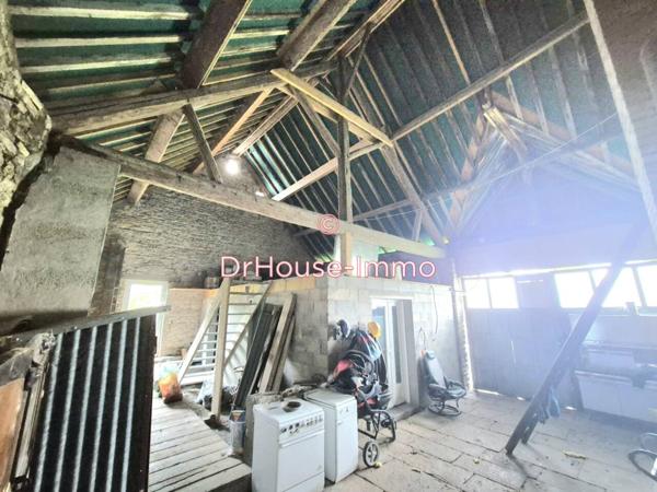 Maison à vendre 5 pièces de 95 m²