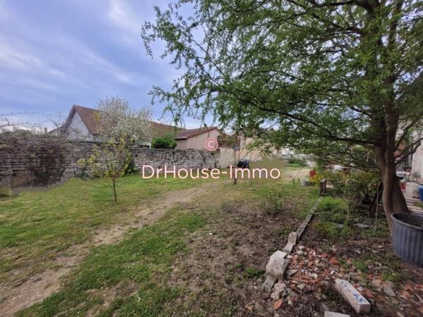 Maison à vendre 5 pièces de 95 m²