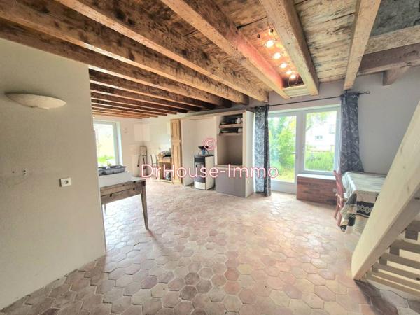 Maison à vendre 5 pièces de 95 m²