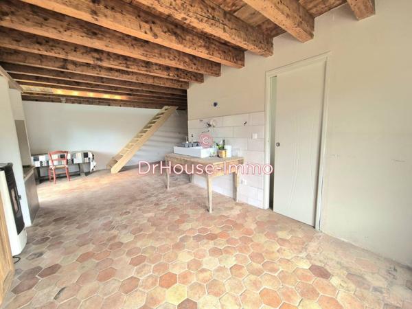 Maison à vendre 5 pièces de 95 m²