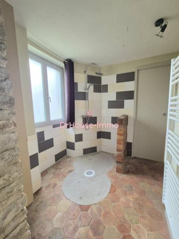 Maison à vendre 5 pièces de 95 m²