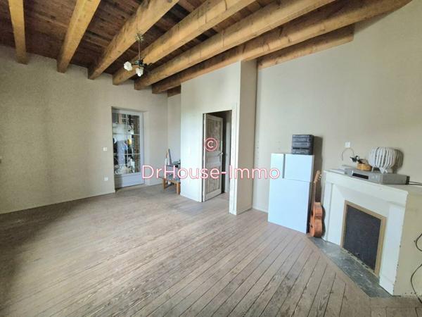 Maison à vendre 5 pièces de 95 m²