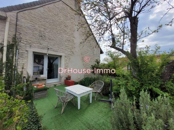 Maison à vendre 5 pièces de 95 m²