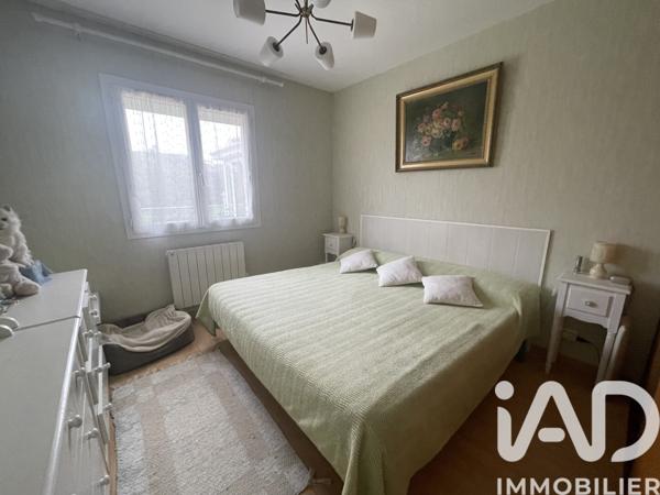 Maison à vendre 5 pièces 140 m² Saint-Junien