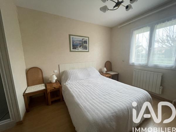 Maison à vendre 5 pièces 140 m² Saint-Junien