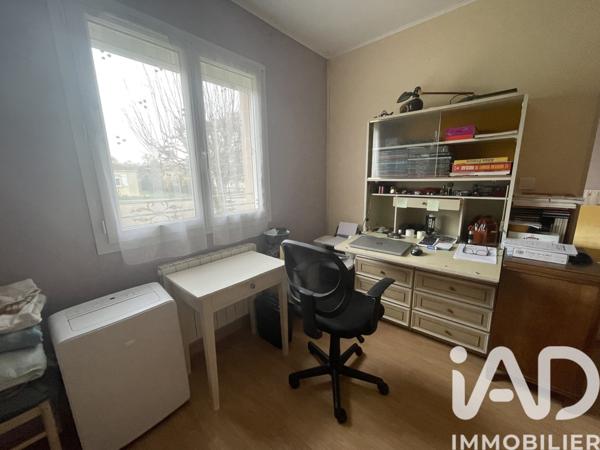 Maison à vendre 5 pièces 140 m² Saint-Junien