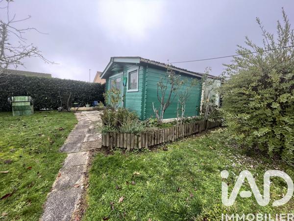 Maison à vendre 5 pièces 140 m² Saint-Junien