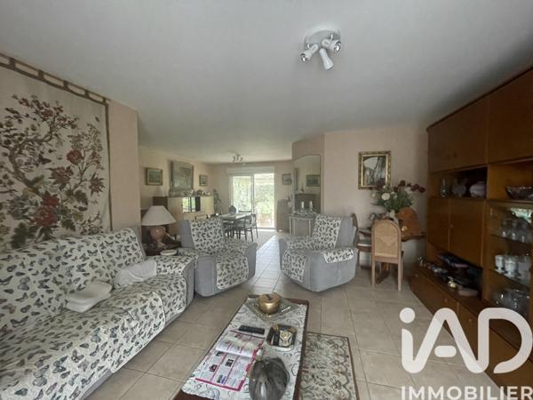 Maison à vendre 5 pièces 140 m² Saint-Junien