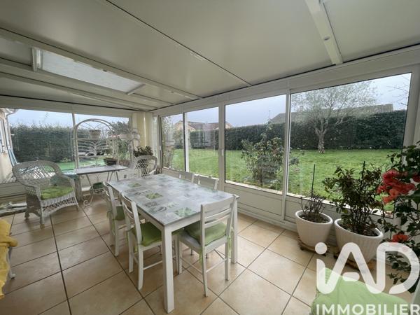 Maison à vendre 5 pièces 140 m² Saint-Junien