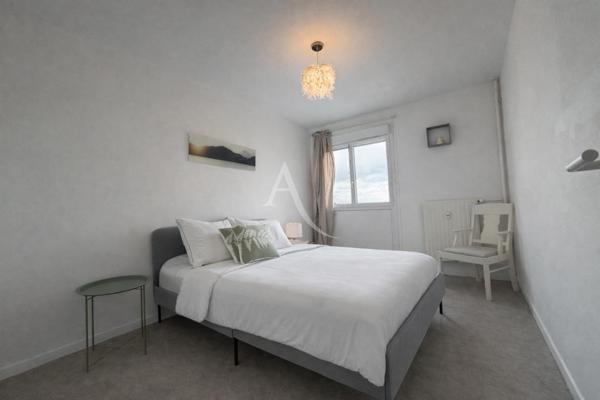 Appartement Port De Bouc vue mer