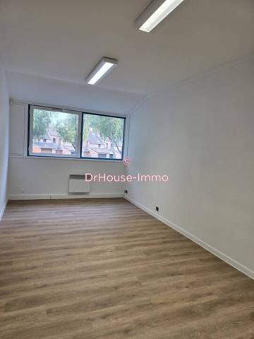 Bureau à louer de 33 m²