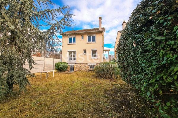 Maison Epinay Sur Seine 6 pièce(s) 105.98 m2