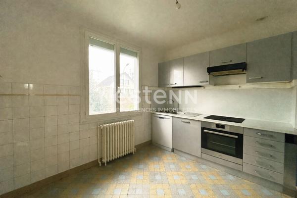 Maison Epinay Sur Seine 6 pièce(s) 105.98 m2