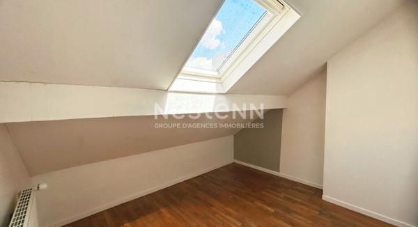 Maison Epinay Sur Seine 6 pièce(s) 105.98 m2