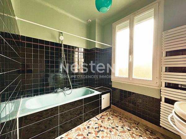 Maison Epinay Sur Seine 6 pièce(s) 105.98 m2
