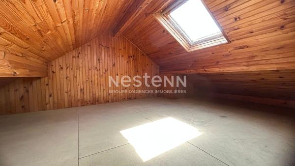 Maison Epinay Sur Seine 6 pièce(s) 105.98 m2