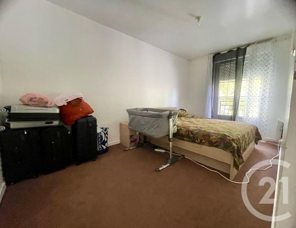 Appartement T3 à vendre  3 pièces - 66 m2 MONTARGIS - 45