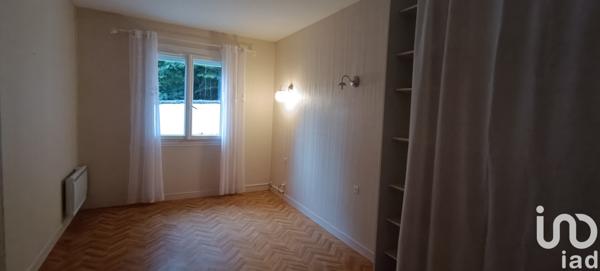 Maison à vendre 4 pièces 117 m² Langeais