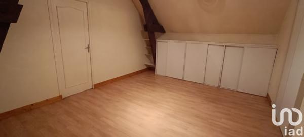 Maison à vendre 4 pièces 117 m² Langeais