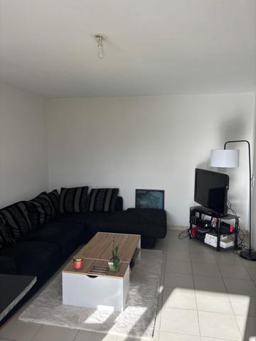 Saint-Sébastien-sur-Loire – T2 de 43 m², emplacement recherché