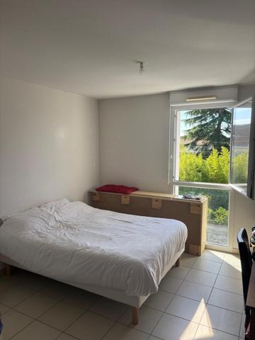 Saint-Sébastien-sur-Loire – T2 de 43 m², emplacement recherché