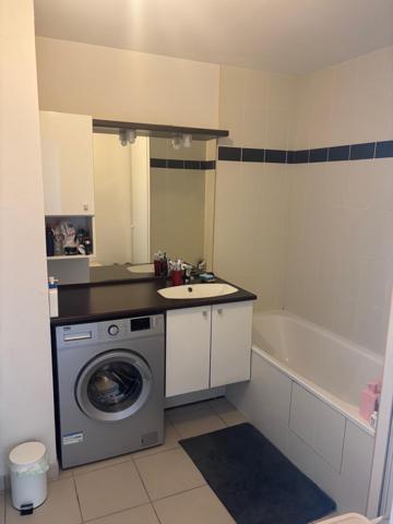 Saint-Sébastien-sur-Loire – T2 de 43 m², emplacement recherché