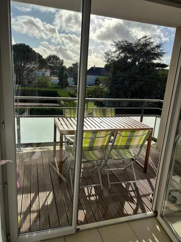 Saint-Sébastien-sur-Loire – T2 de 43 m², emplacement recherché