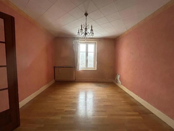 Maison à vendre 5 pièces 99.54m²