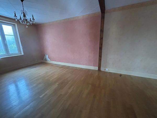 Maison à vendre 5 pièces 99.54m²