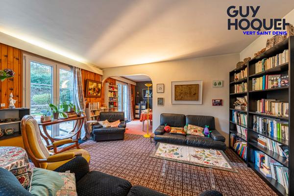 Maison Cesson 8 pièce(s) 177 m2