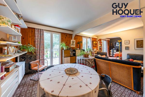 Maison Cesson 8 pièce(s) 177 m2