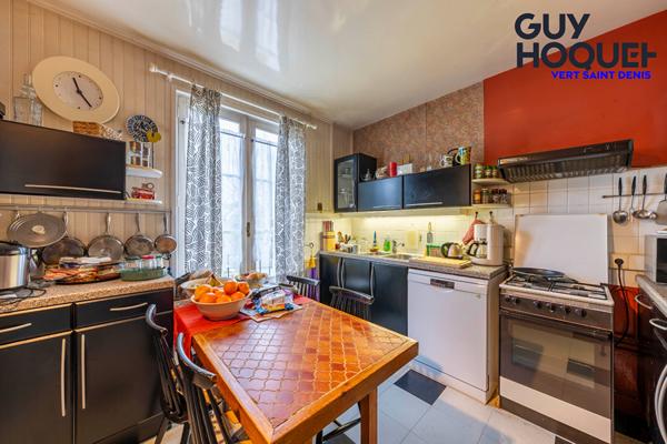 Maison Cesson 8 pièce(s) 177 m2