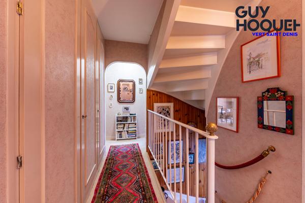 Maison Cesson 8 pièce(s) 177 m2