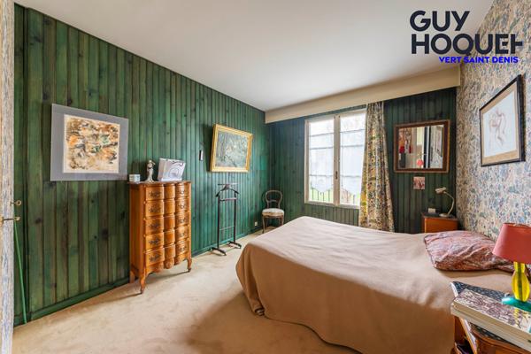 Maison Cesson 8 pièce(s) 177 m2