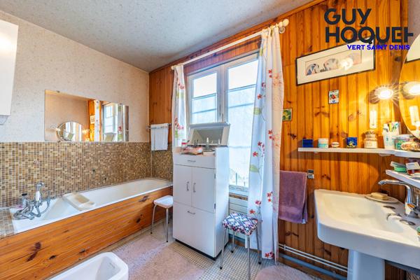 Maison Cesson 8 pièce(s) 177 m2