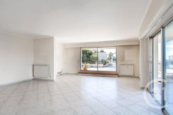 Appartement F4 à vendre  4 pièces - 144 m2 NICE - 06