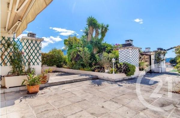 Appartement F4 à vendre  4 pièces - 144 m2 NICE - 06