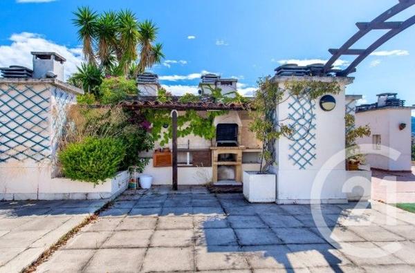 Appartement F4 à vendre  4 pièces - 144 m2 NICE - 06