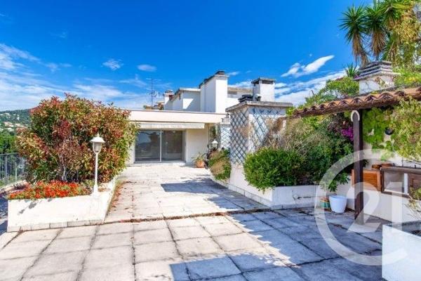 Appartement F4 à vendre  4 pièces - 144 m2 NICE - 06