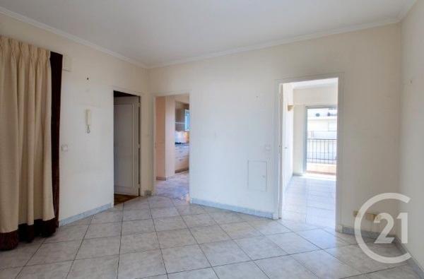 Appartement F4 à vendre  4 pièces - 144 m2 NICE - 06