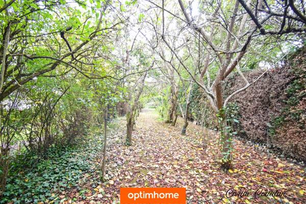 Longère avec dépendance 110 m² Bourgbarré