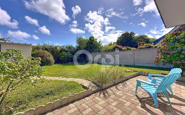 Maison à vendre    5 pièces •  Plouzané