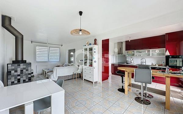 Maison à vendre    5 pièces •  Plouzané