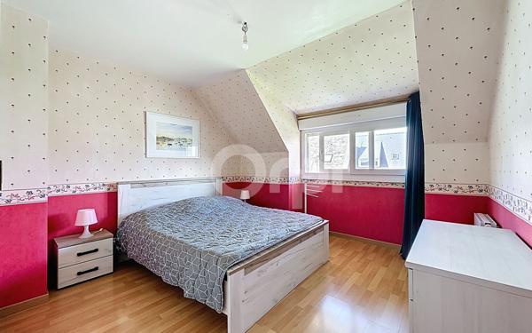 Maison à vendre    5 pièces •  Plouzané