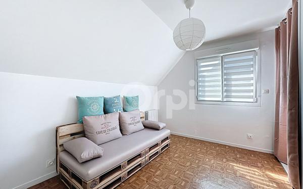 Maison à vendre    5 pièces •  Plouzané