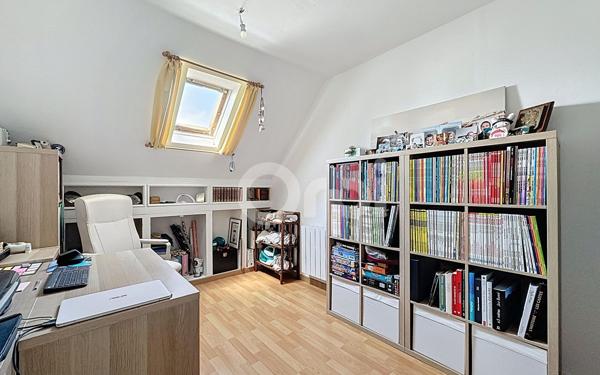 Maison à vendre    5 pièces •  Plouzané