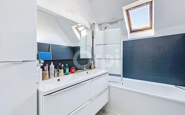 Maison à vendre    5 pièces •  Plouzané