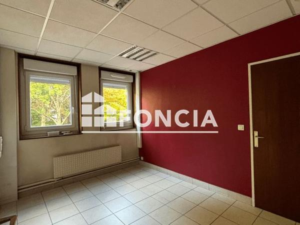 Location Local commercial 205.7 m² - 10, RUE DE PARIS Gonesse 95500